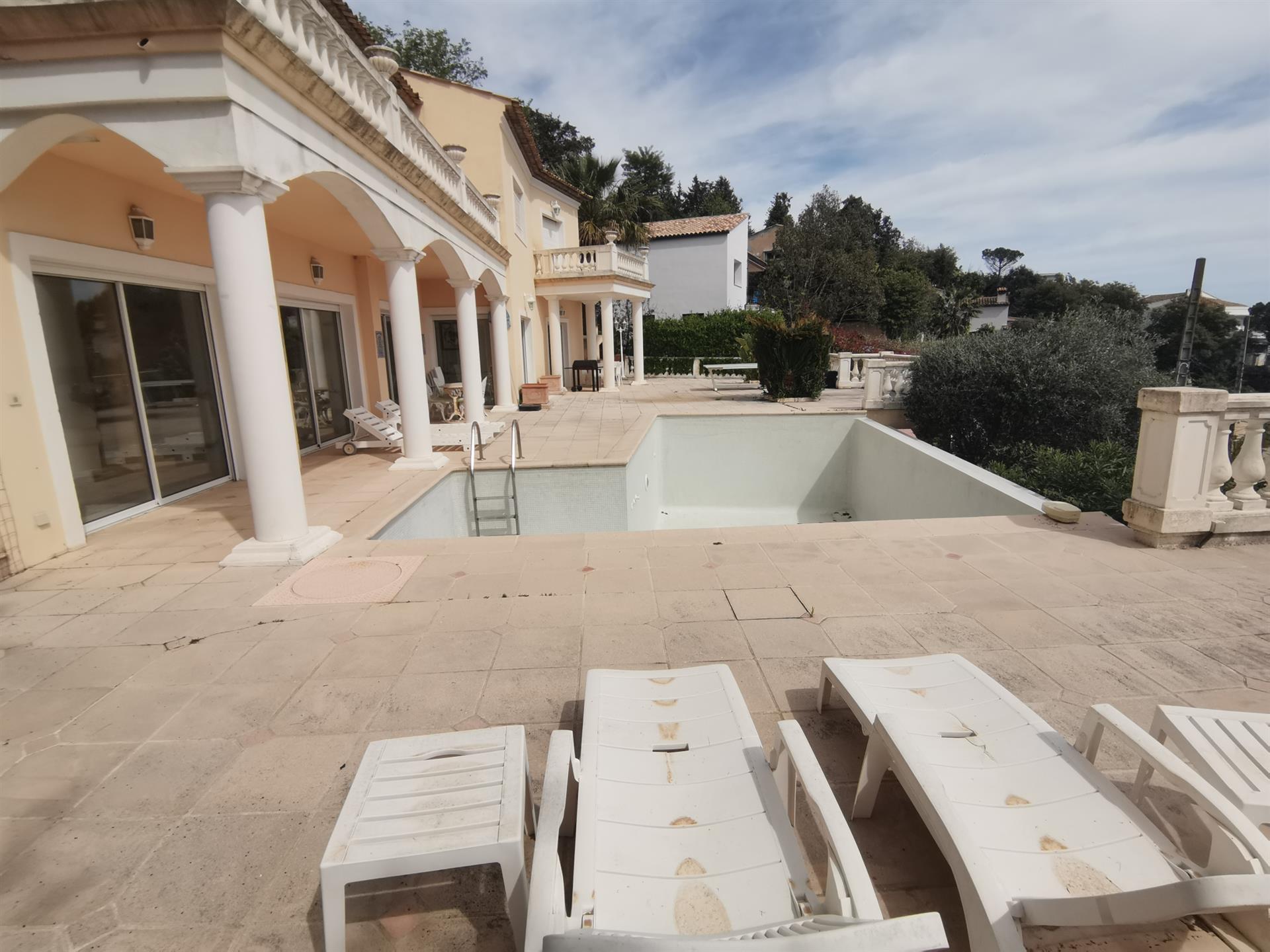 Maison à vendre, 368m², Mandelieu-la-Napoule