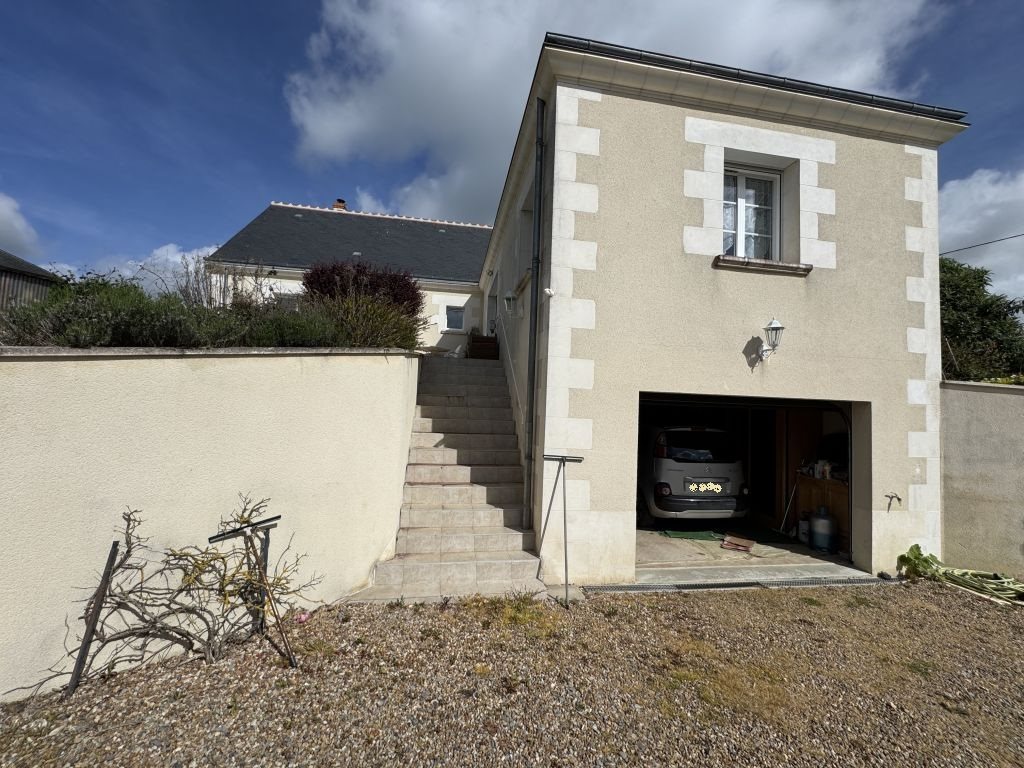Maison à vendre, 148m², Loché-sur-Indrois