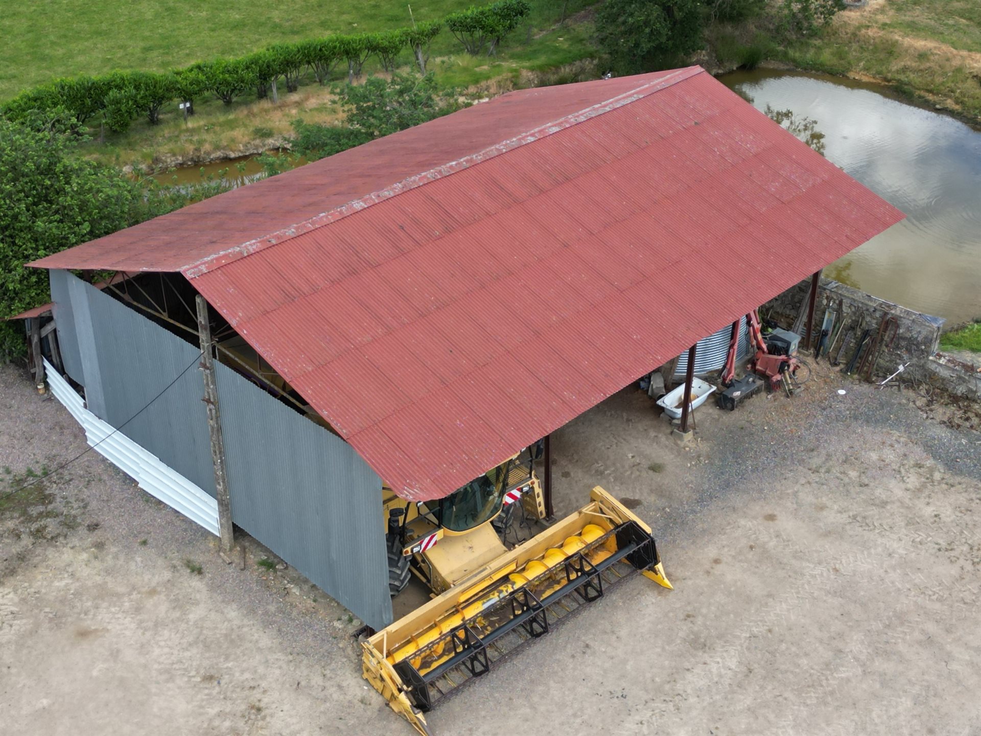 Maison à vendre, 155m², La Berthenoux