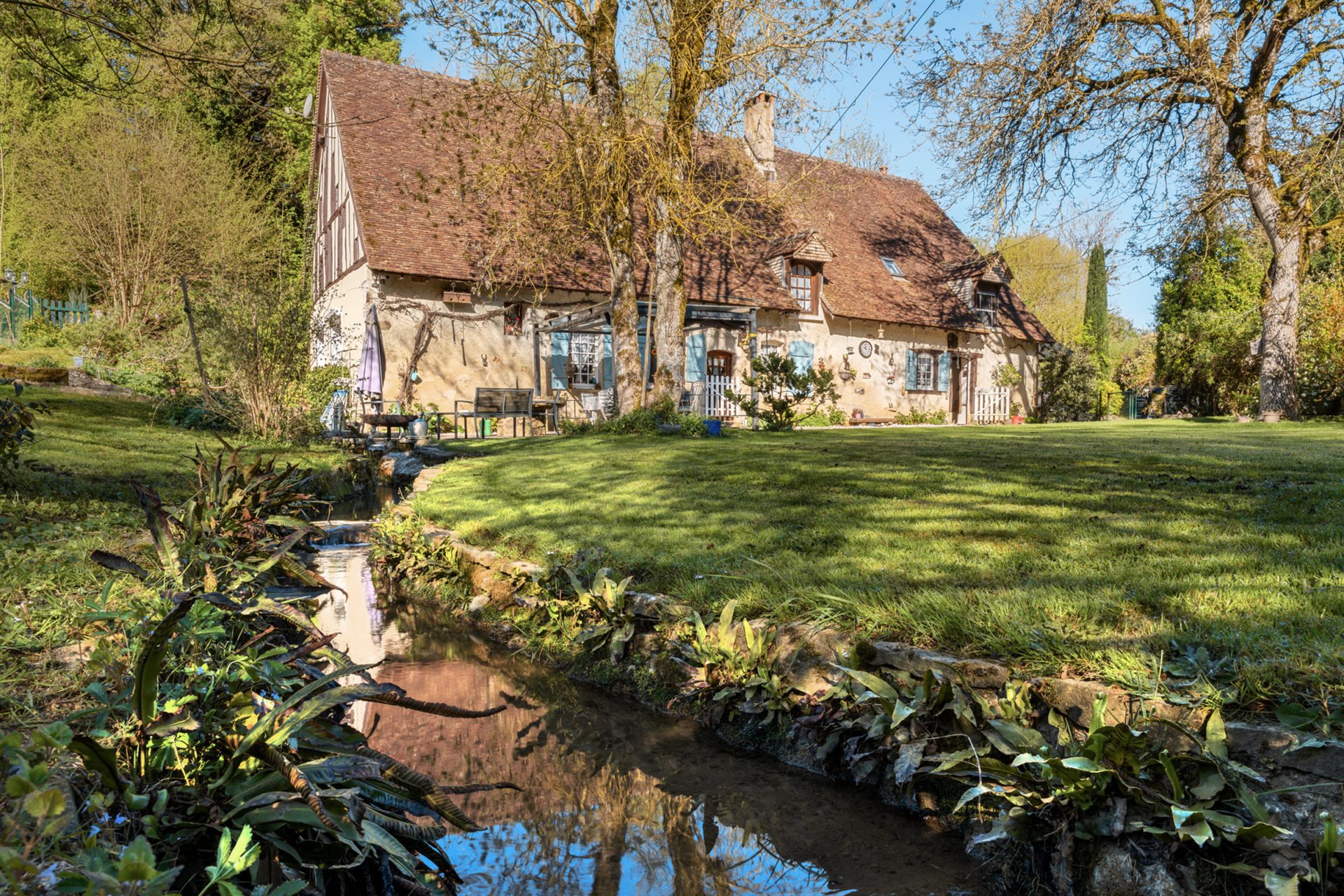 Maison à vendre, 280m², Cosne-Cours-sur-Loire