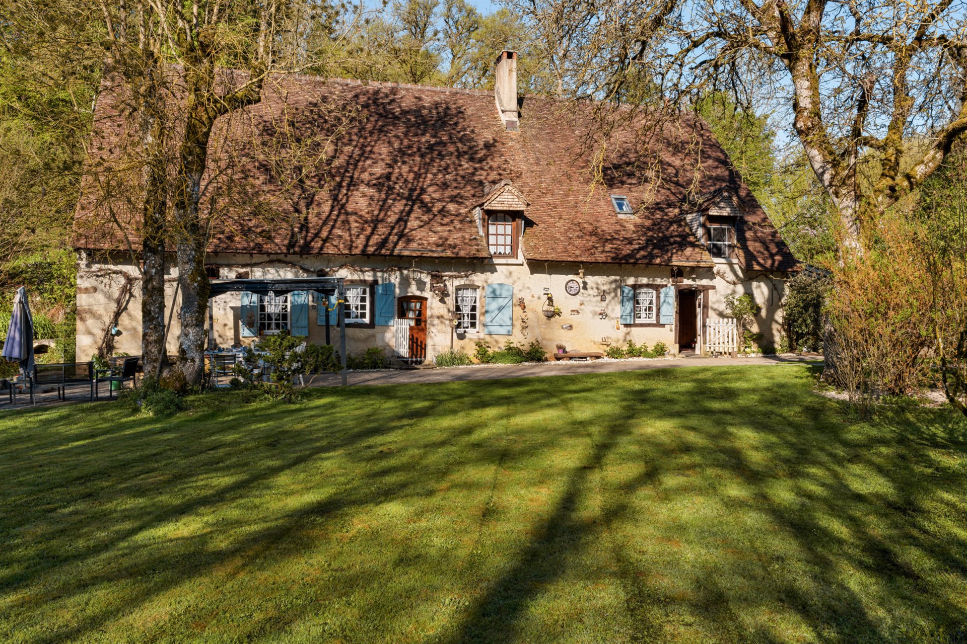 Maison à vendre, 280m², Cosne-Cours-sur-Loire