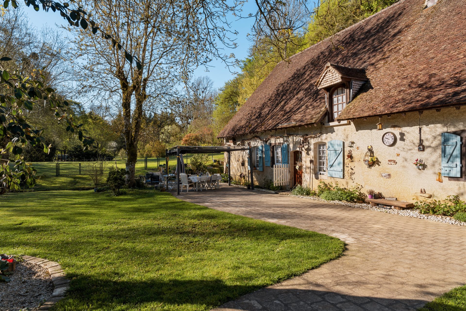 Maison à vendre, 280m², Cosne-Cours-sur-Loire