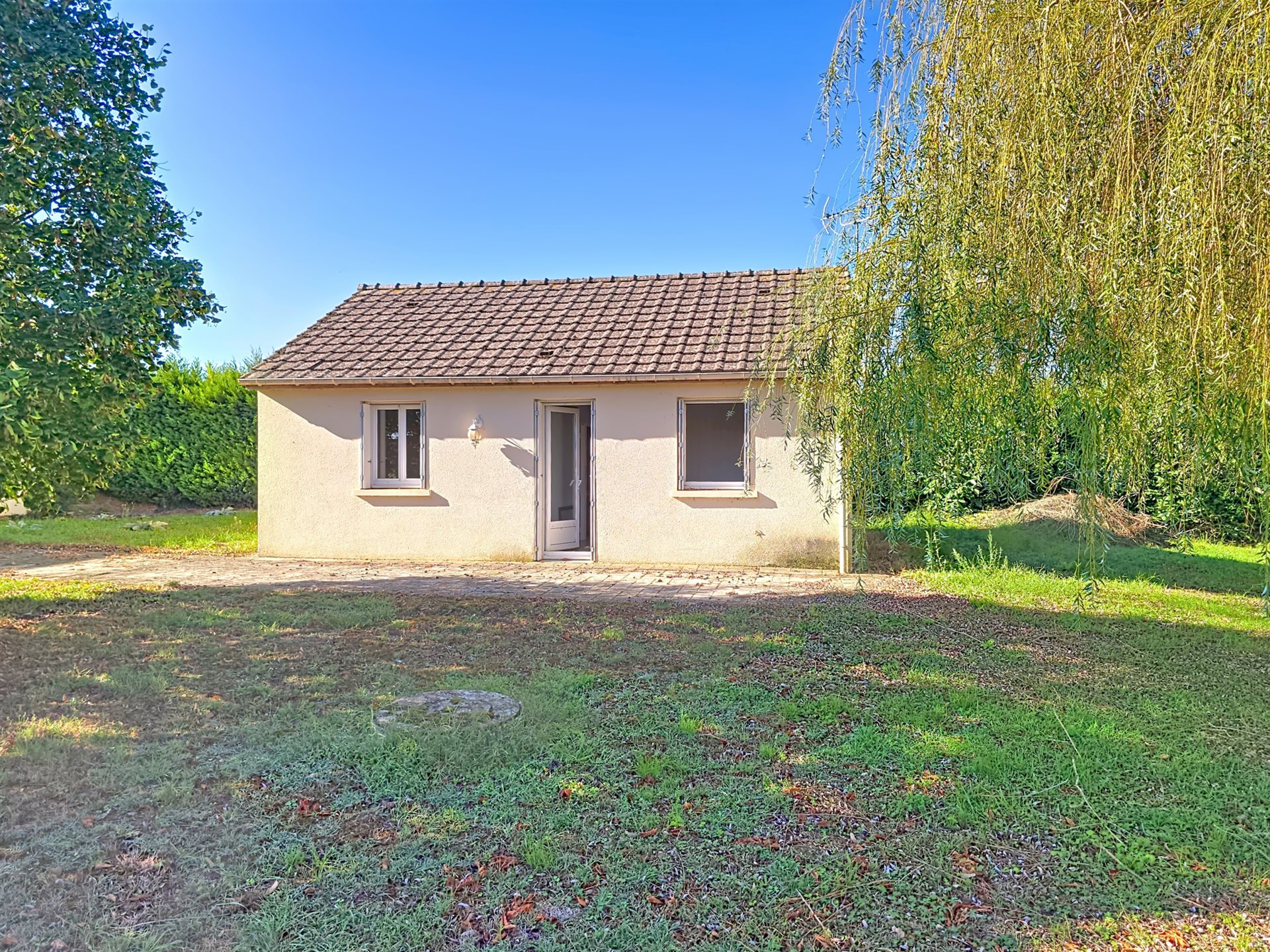 Maison à vendre, 183m², Neuilly-en-Dun