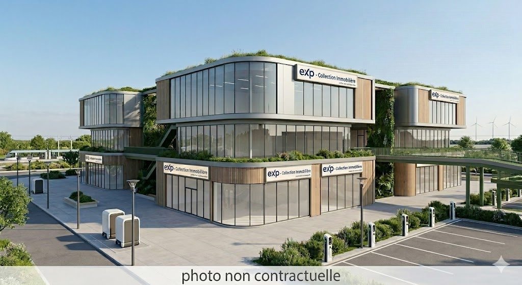 Maison à vendre, 499m², Angoulins