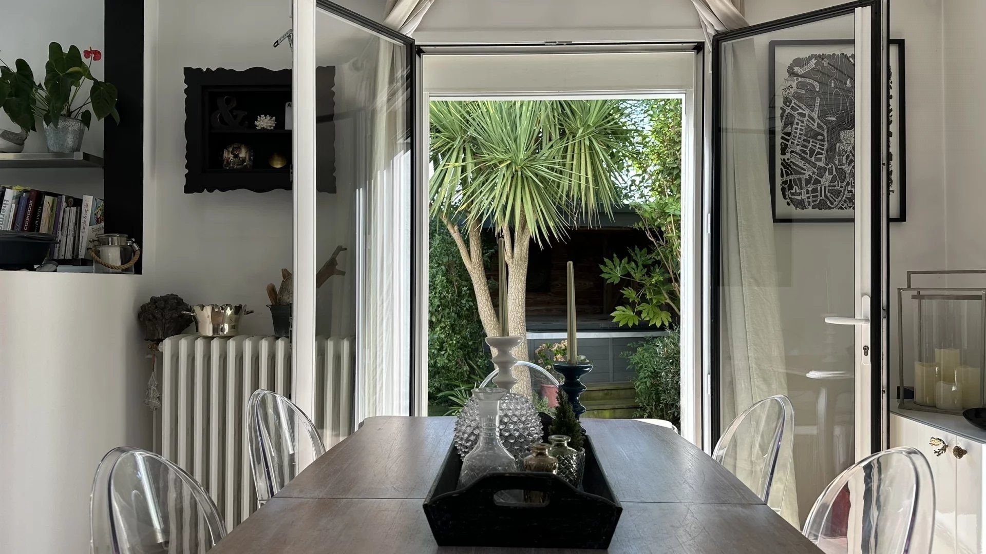 Maison à vendre, 135m², La Rochelle
