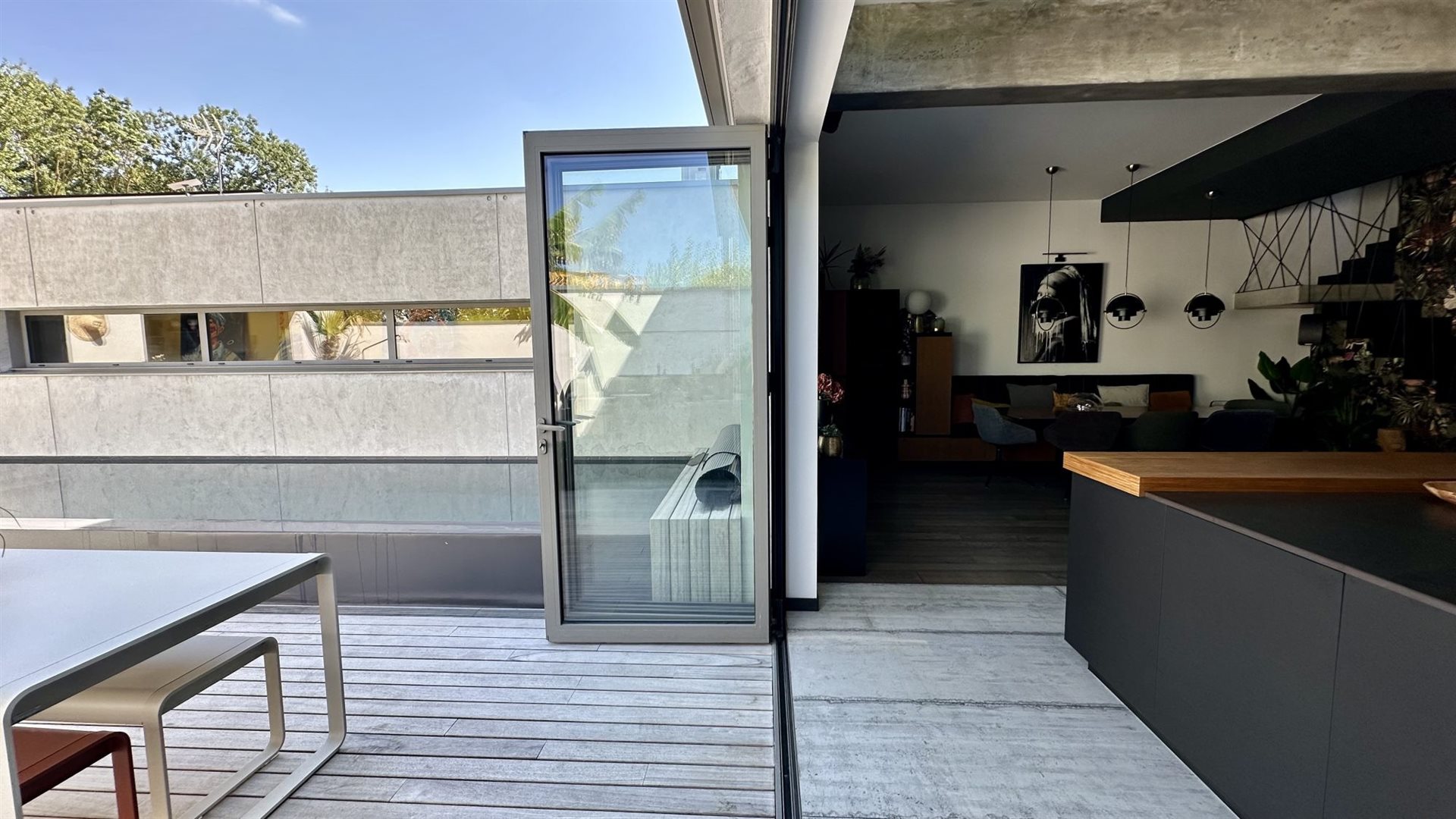House in Lagord, Lafond, La Descenderie - Vue 3
