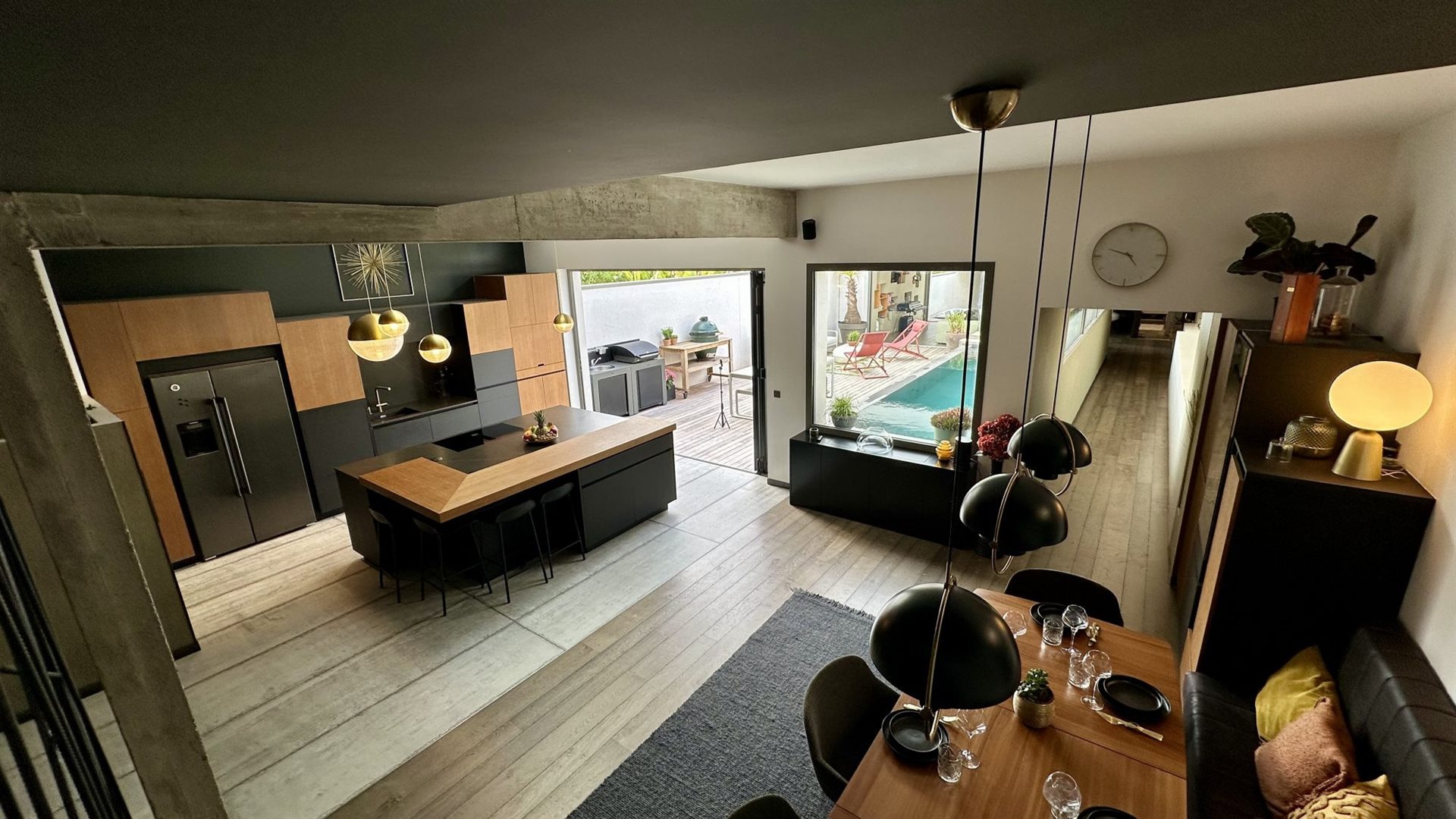 House in Lagord, Lafond, La Descenderie - Vue 5