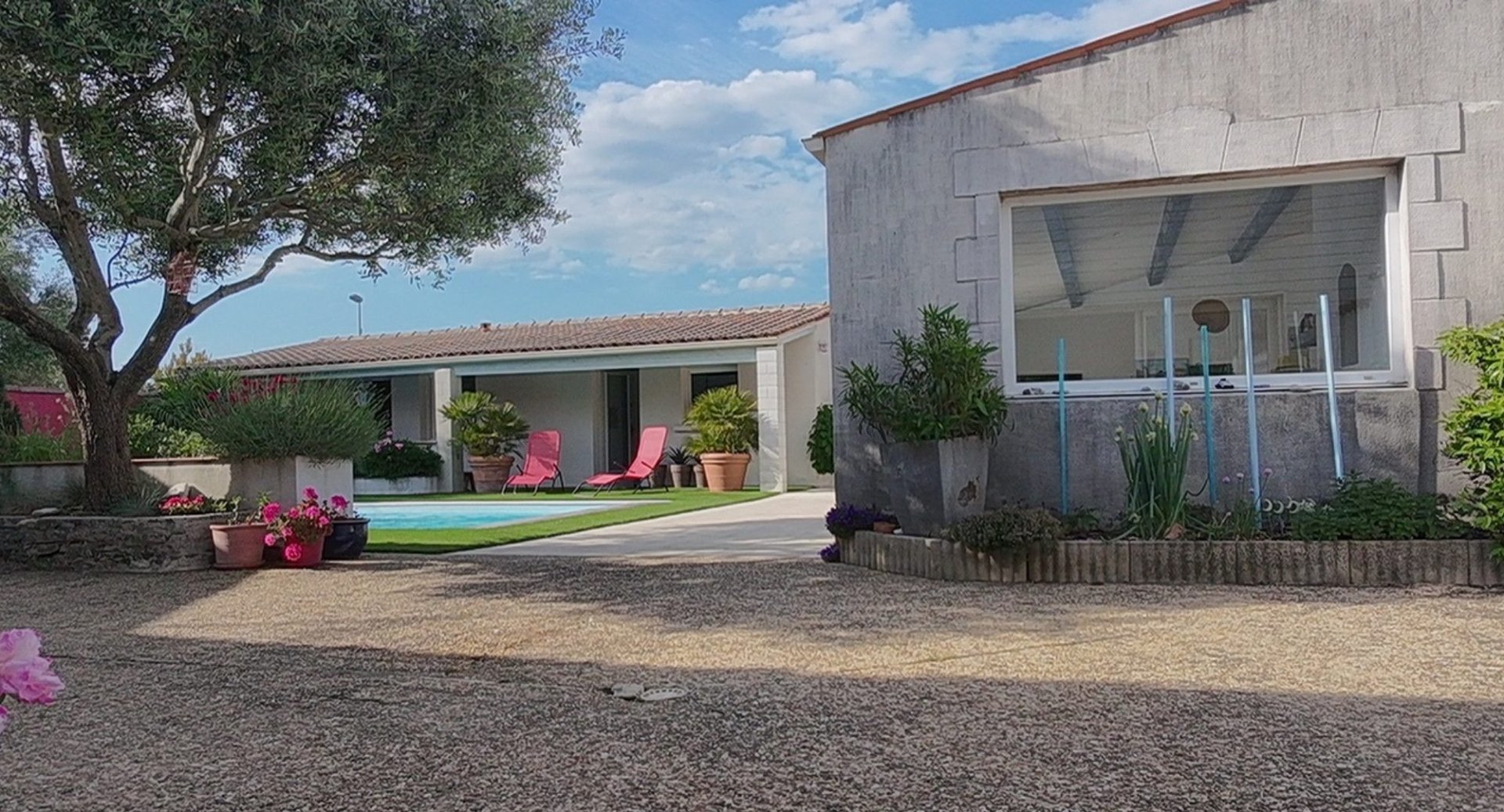 Maison à vendre, 269m², Marsilly