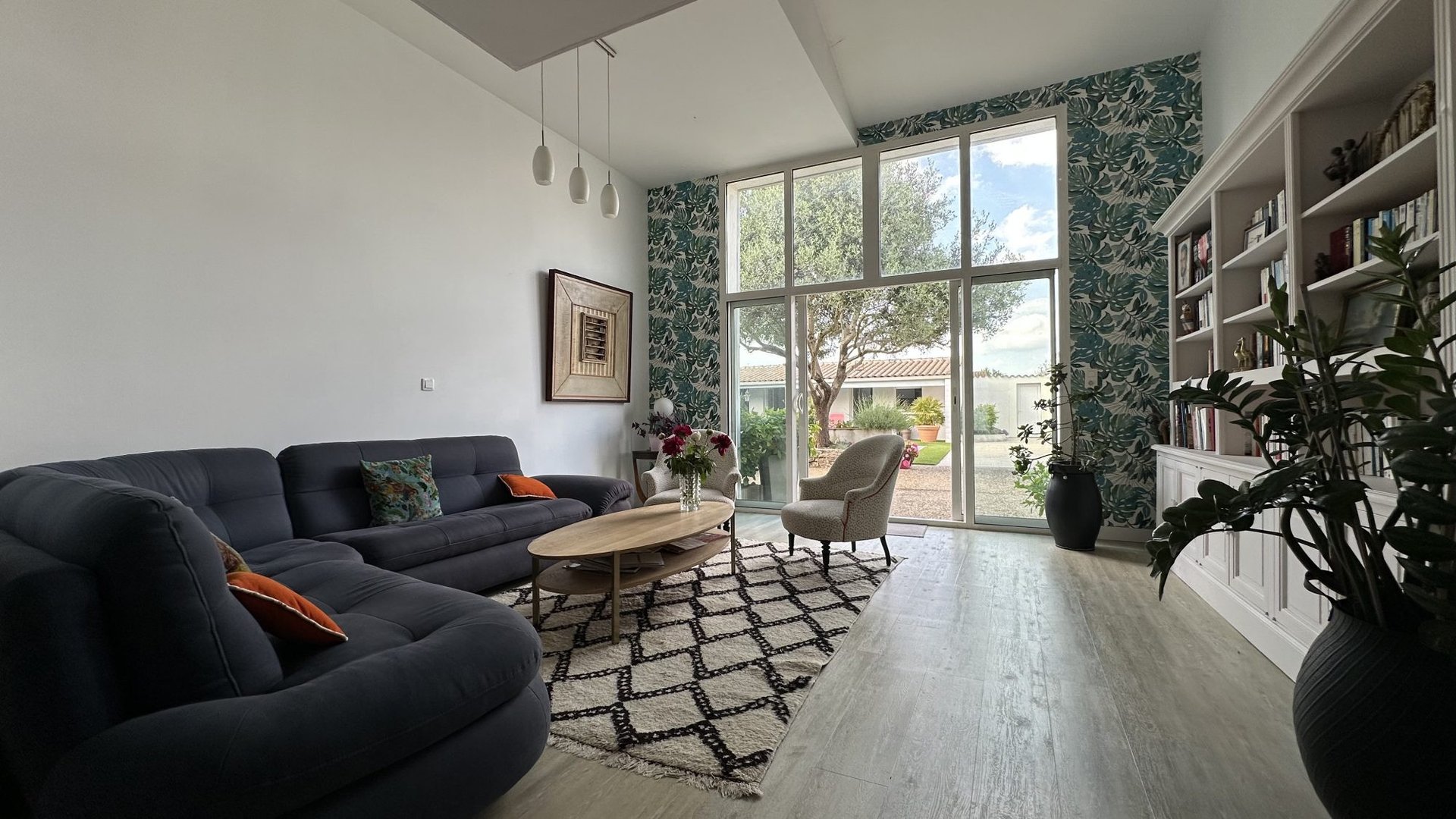 Maison à vendre, 269m², Marsilly