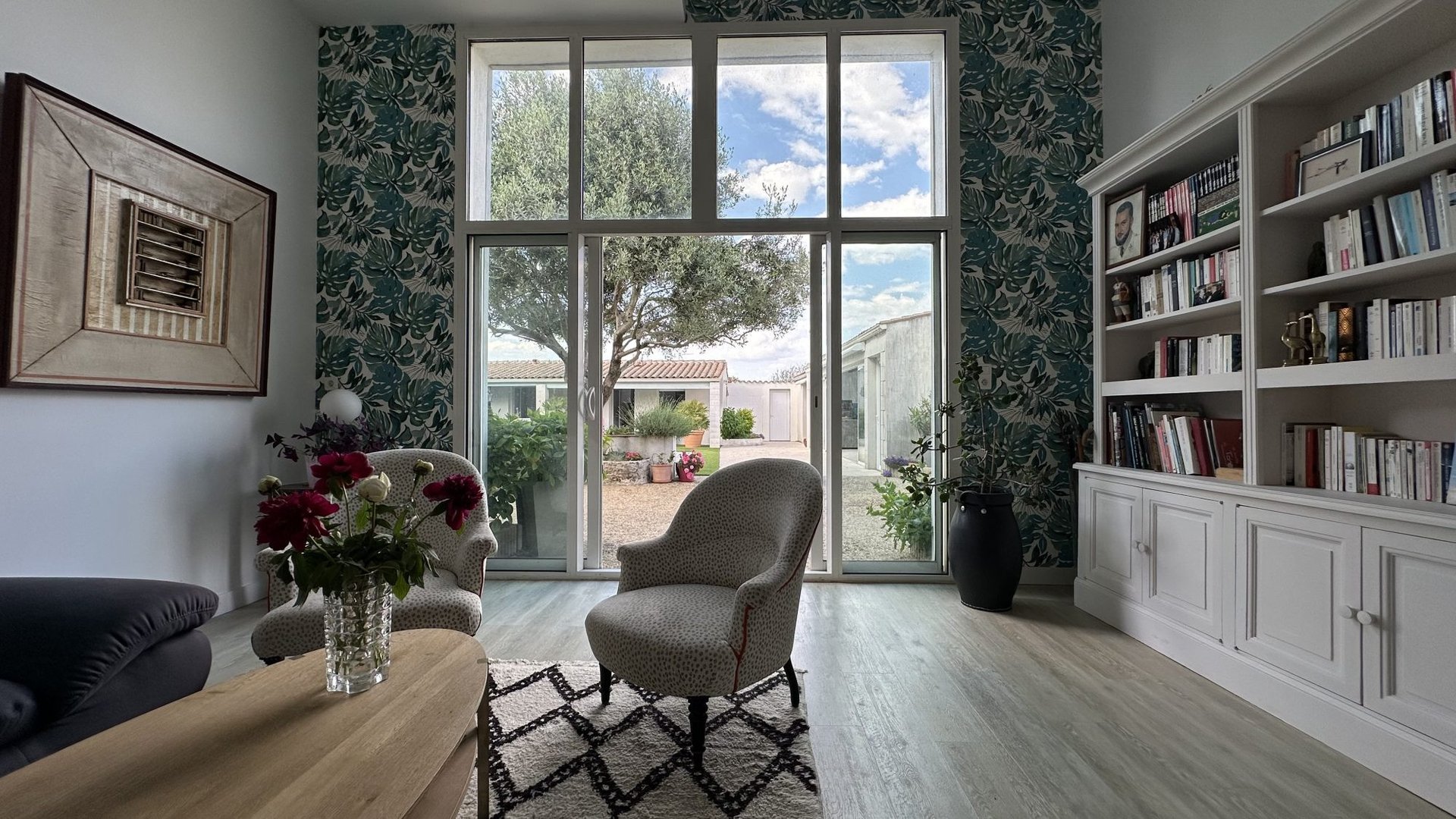 Maison à vendre, 269m², Marsilly