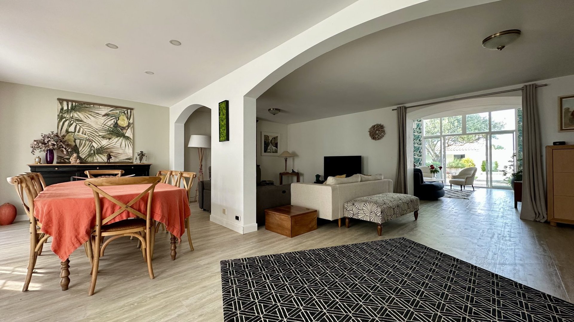 Maison à vendre, 269m², Marsilly