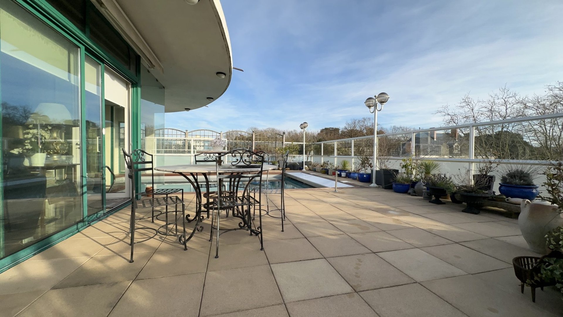 5-стаен апартамент, 175 m²