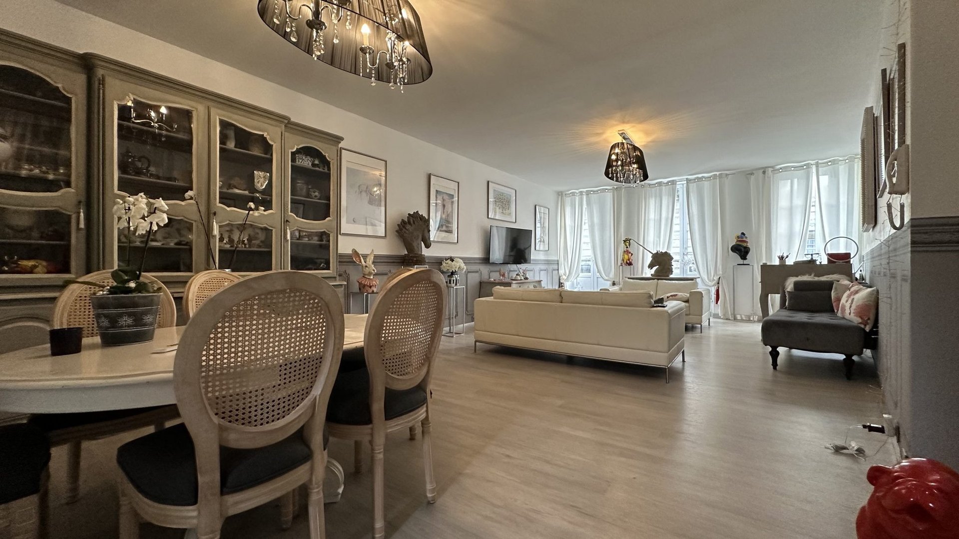 Appartement à vendre, 152m², Rochefort