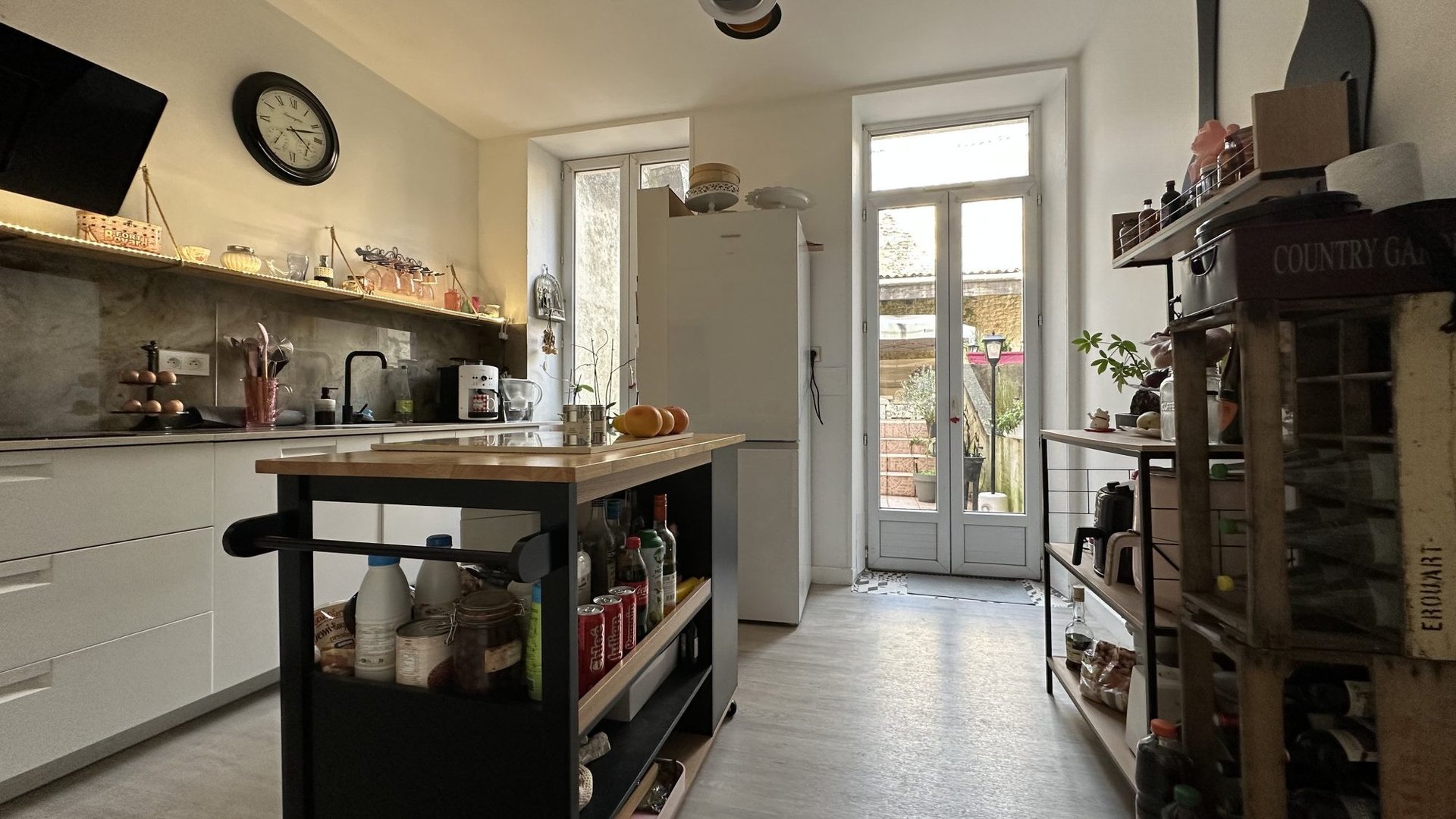 Appartement à vendre, 152m², Rochefort
