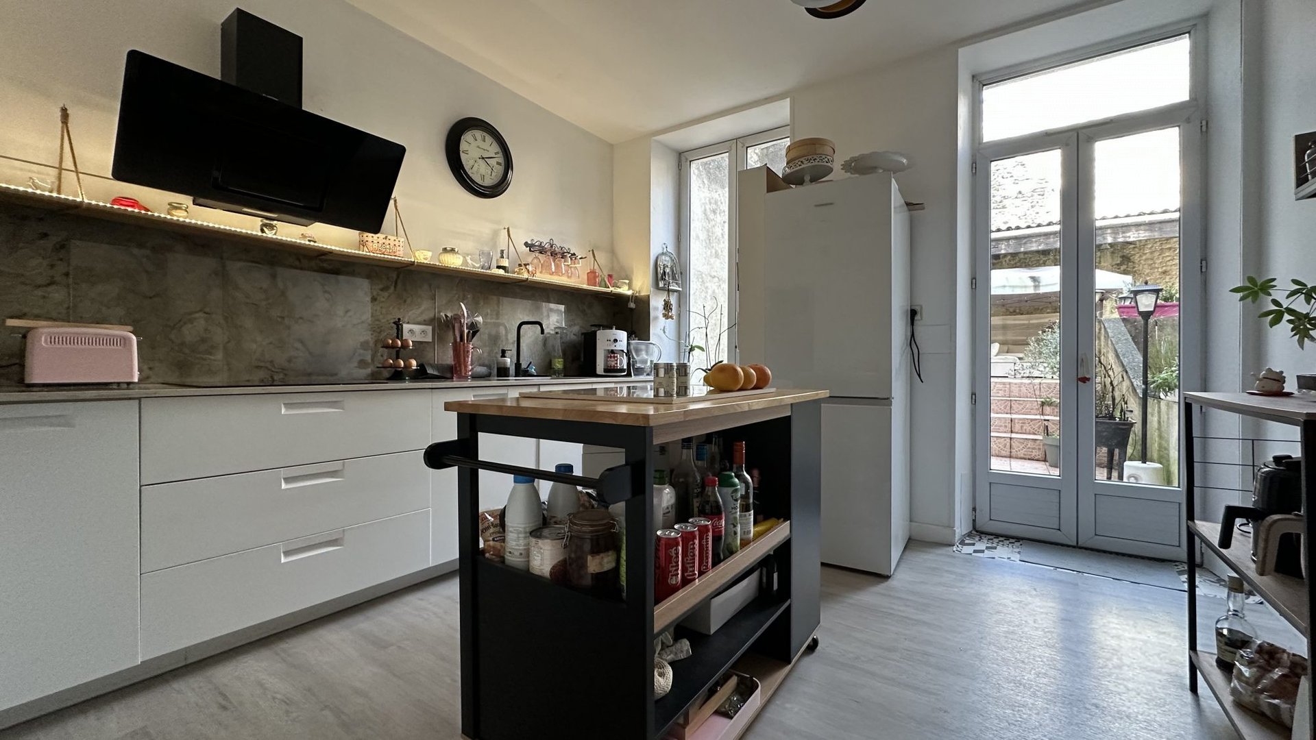 Appartement à vendre, 152m², Rochefort