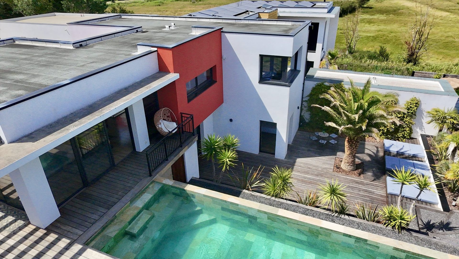 Maison à vendre, 217m², Châtelaillon-Plage