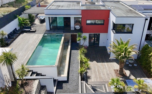 Maison 5 pièces 217 m² · à Châtelaillon-Plage · 217 m² · 1 295 000 €
