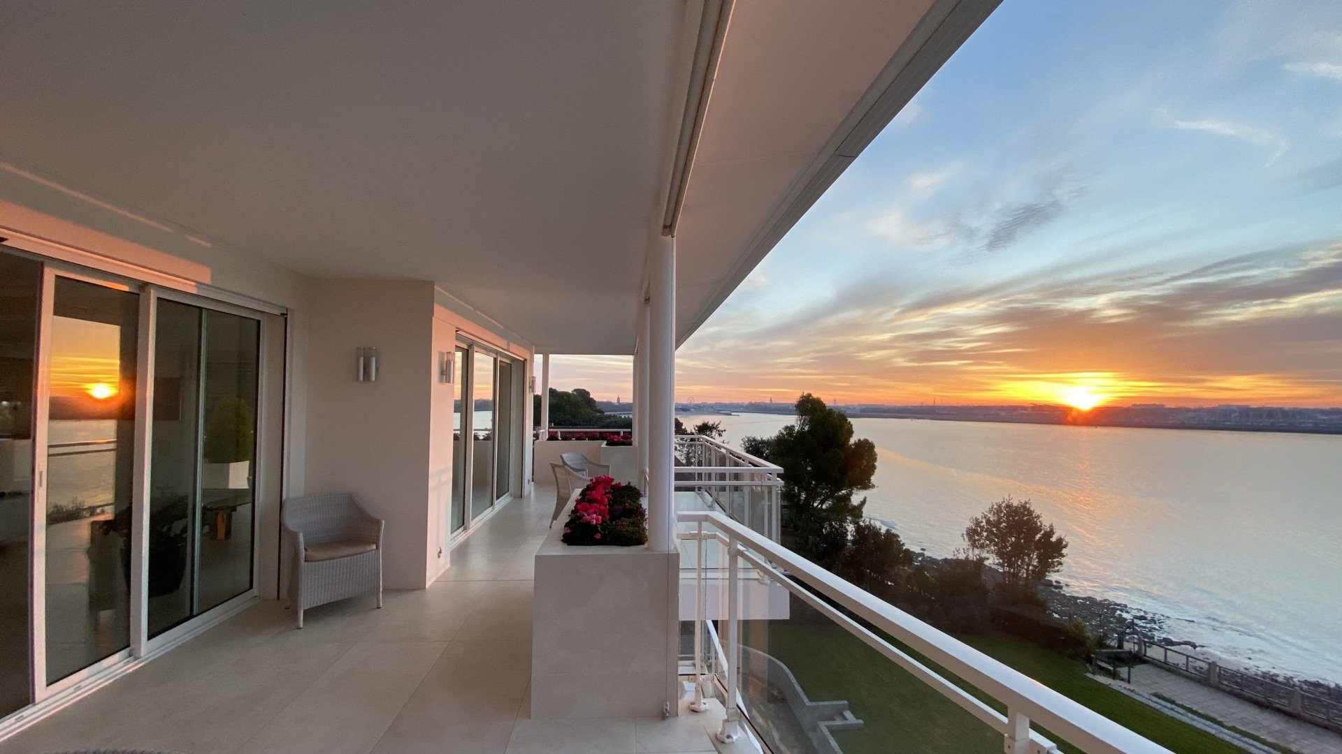 Appartement à vendre, 161m², La Rochelle