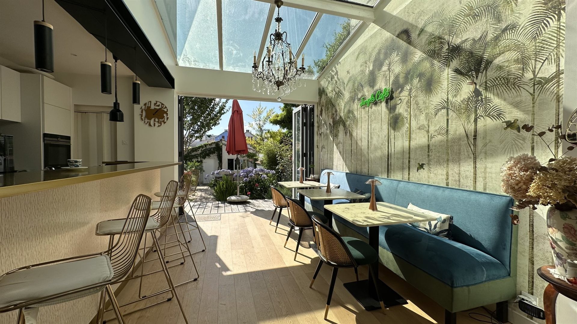 Maison à vendre, 160m², La Rochelle