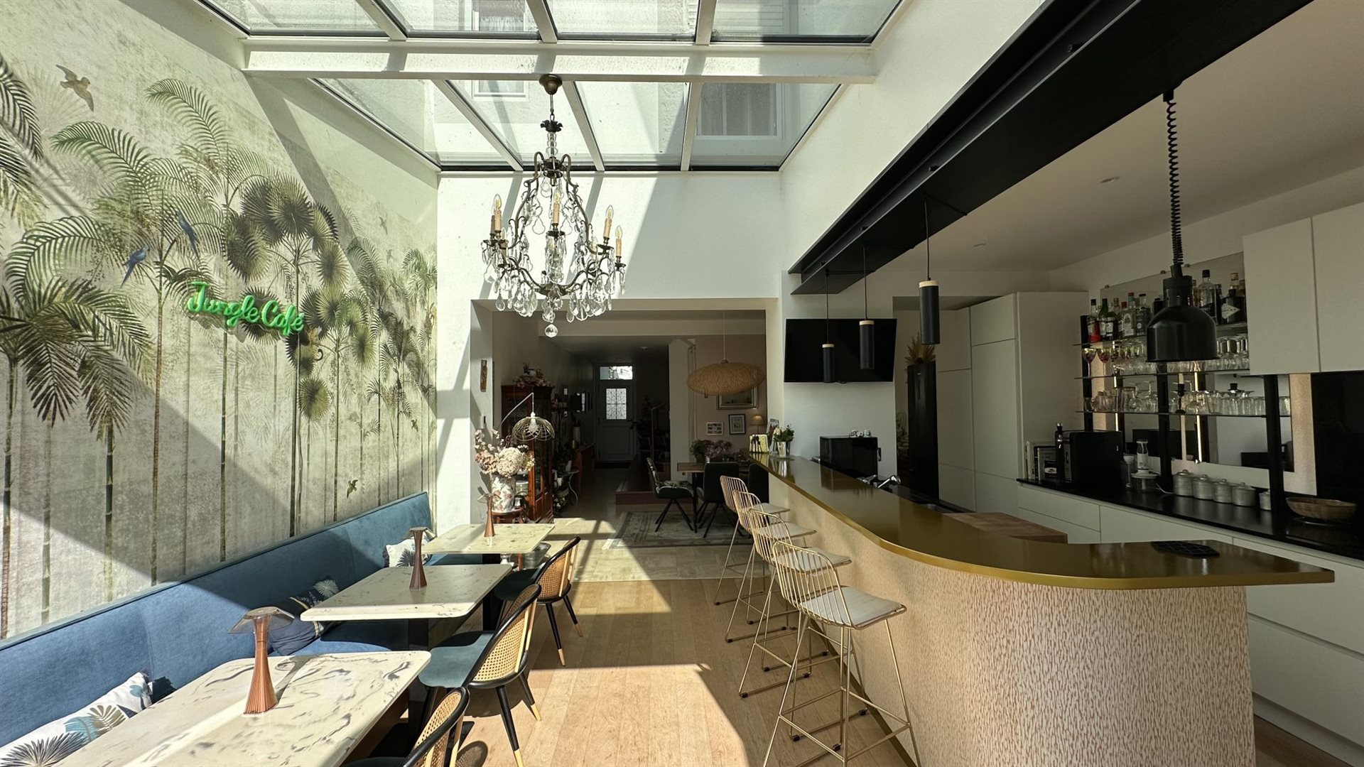 Maison à vendre, 160m², La Rochelle