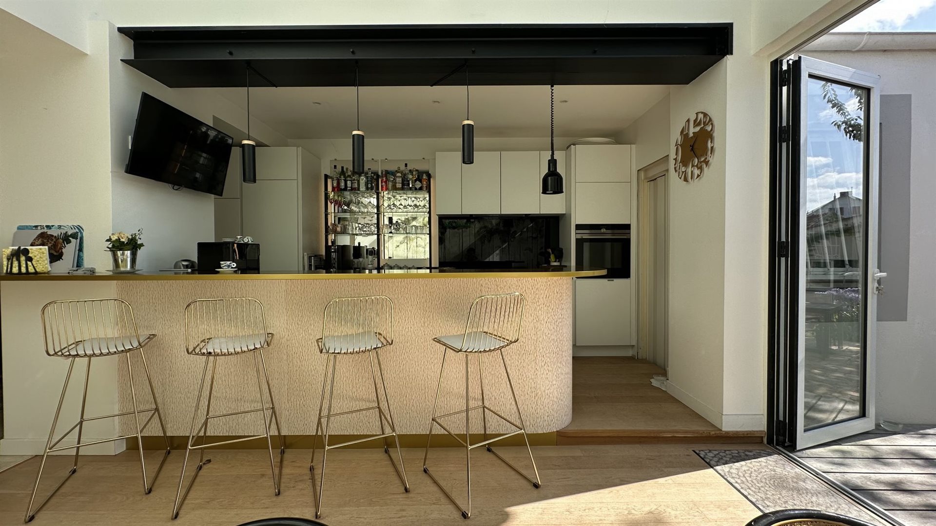 Maison à vendre, 160m², La Rochelle