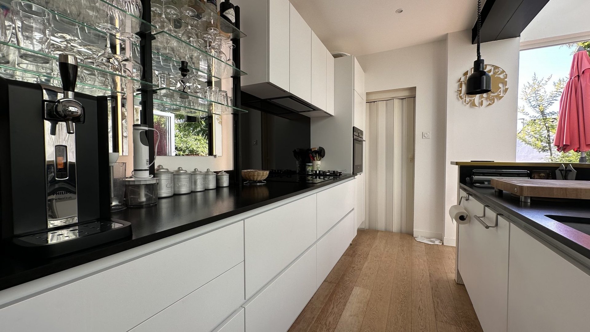 Maison Bourgeoise Avec Garage Et Studio Indépendant - Coligny La Rochelle - Plus