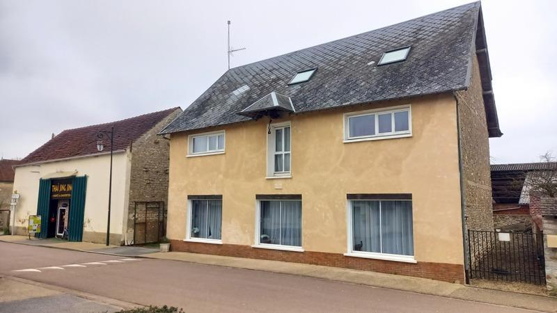 Maison à vendre, 235m², Pacy-sur-Eure