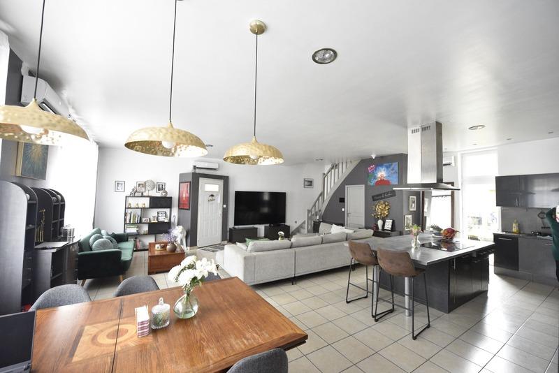 Maison à vendre, 235m², Pacy-sur-Eure