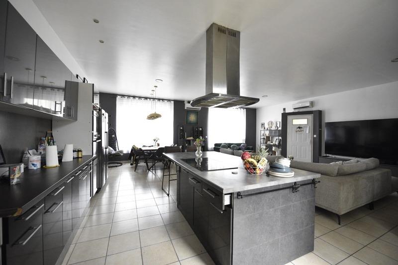 Maison à vendre, 235m², Pacy-sur-Eure