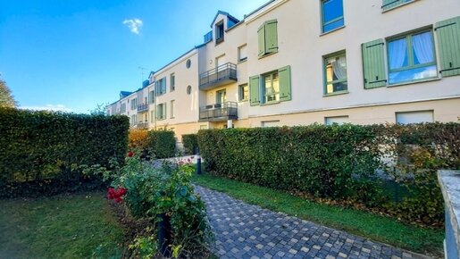 Appartement 1 pièce 30 m² · à Vernon · 30 m² · 117 000 €
