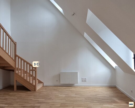 Appartement 4 pièces 105 m² · à Saint-Malo · 105 m² · 699 000 €