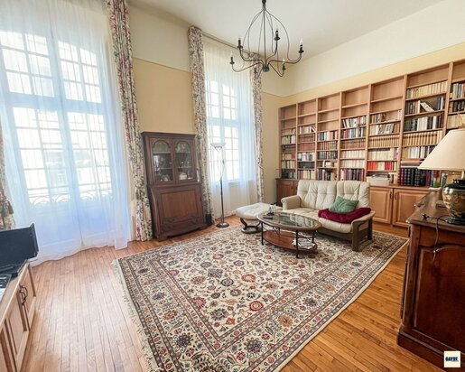 Appartement 4 pièces 125 m² · à Saint-Malo · 125 m² · 582 750 €
