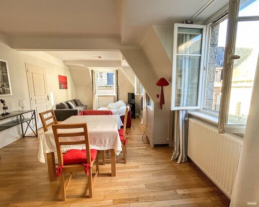 Appartement 2 pièces 74 m² · à Saint-Malo · 74 m² · 399 000 €
