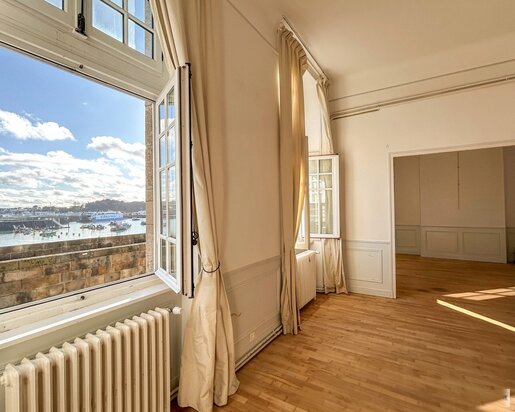 Appartement 4 pièces 140 m² · à Saint-Malo · 140 m² · 1 199 000 €