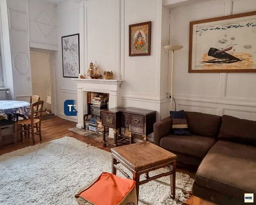 Appartement 3 pièces 52 m² · à Saint-Malo · 52 m² · 299 800 €