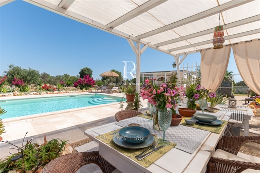 Villa Pietradimare