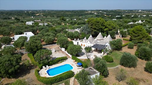 Trulli Traetta