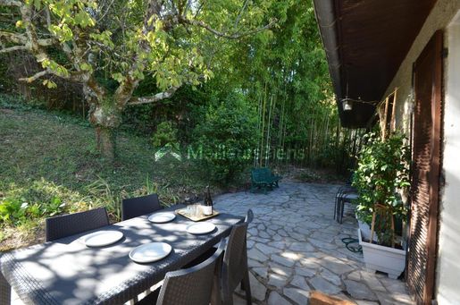 Maison 5 pièces 140 m² · à Sathonay-Camp · 140 m² · 540 000 €
