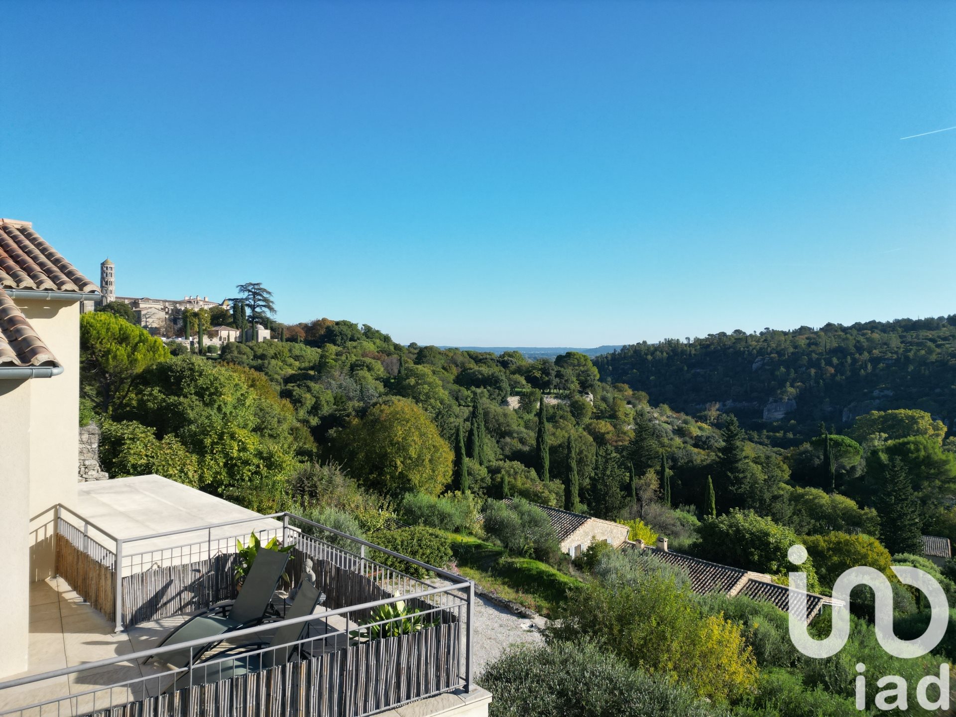 Maison à vendre, 184m², Uzès