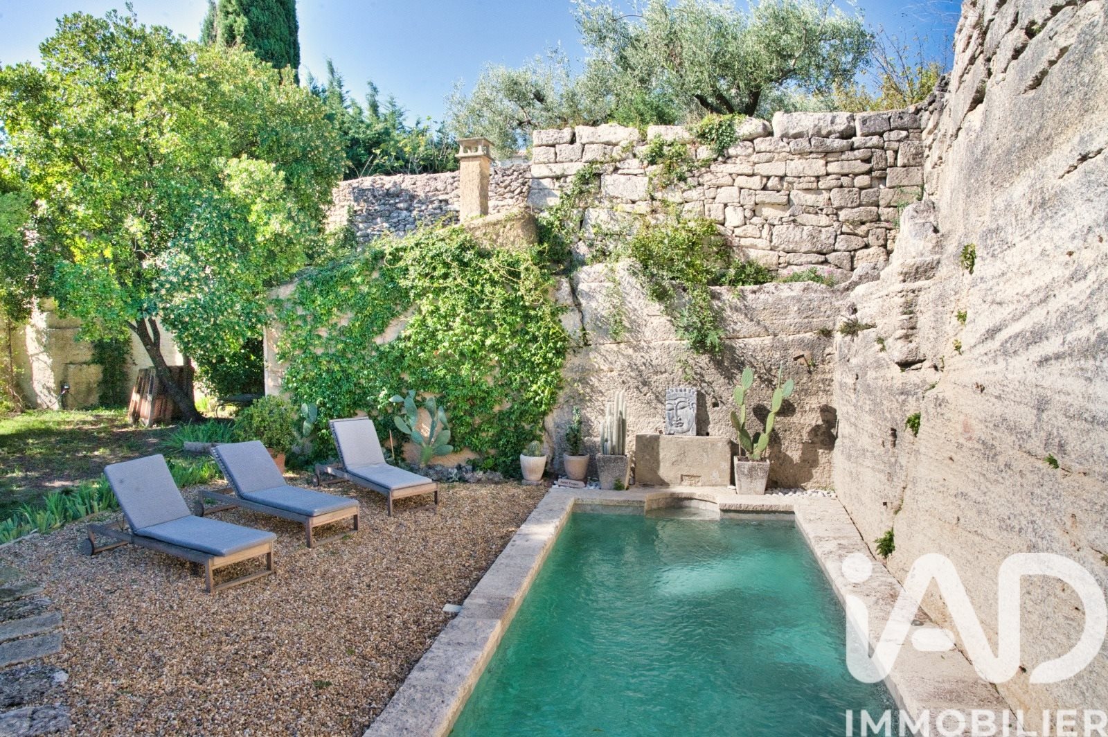 Maison à vendre, 184m², Uzès