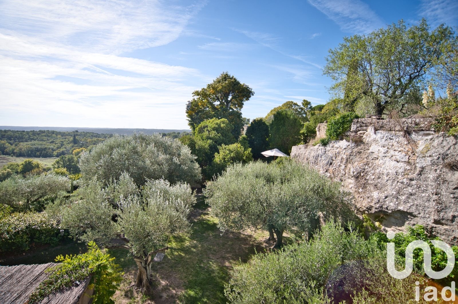 Maison à vendre, 184m², Uzès
