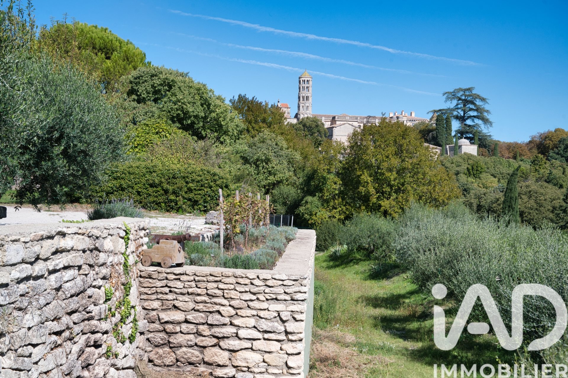 Maison à vendre, 184m², Uzès
