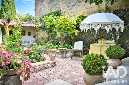 Maison 6 pièces 161 m² · à Uzès · 161 m² · 1 149 500 €