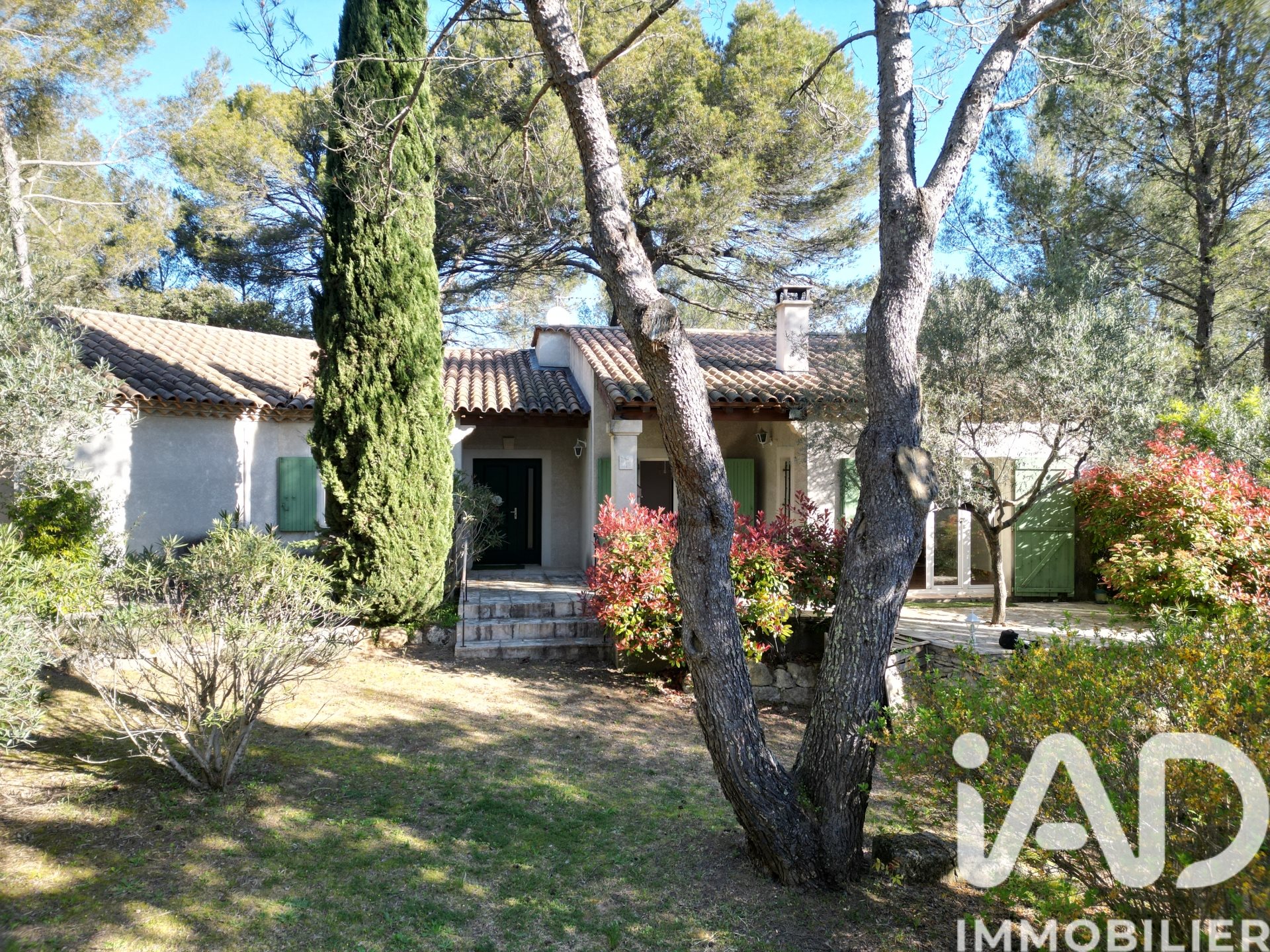 Maison à vendre, 130m², Uzès