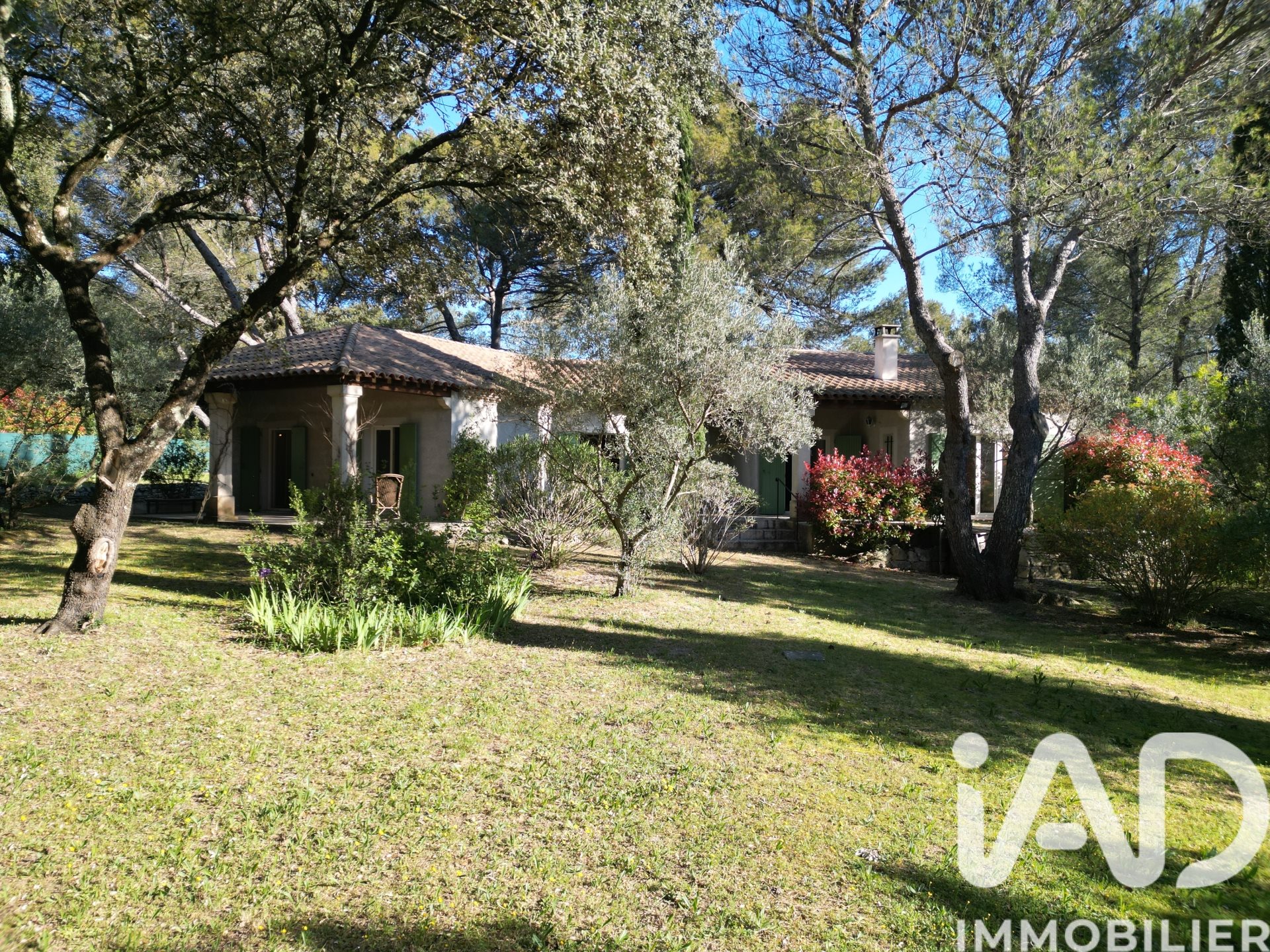 Maison à vendre, 130m², Uzès
