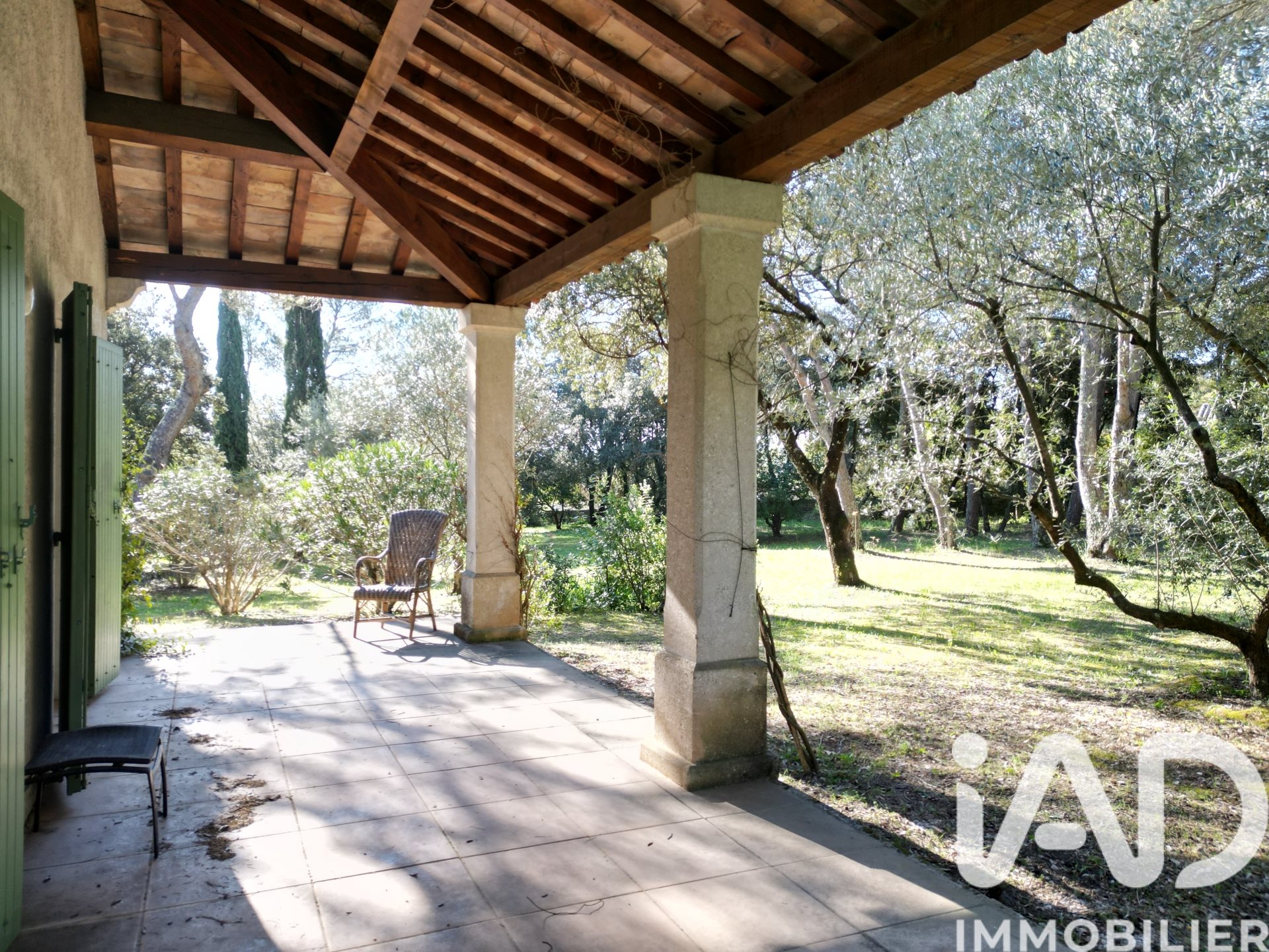 Maison à vendre, 130m², Uzès