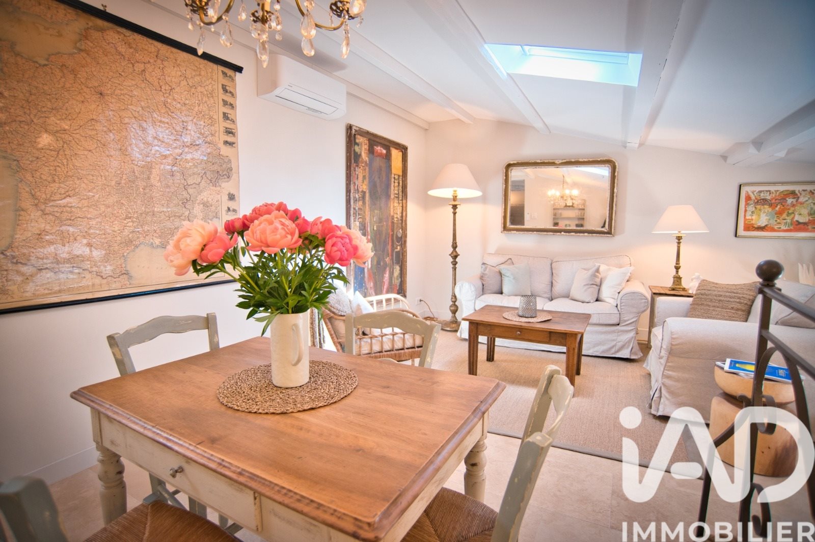 Appartement à vendre, 37m², Uzès