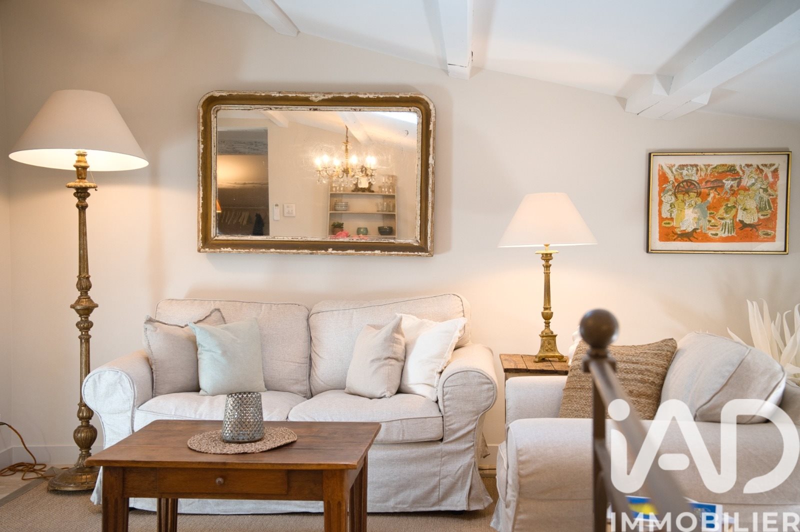 Appartement à vendre, 37m², Uzès