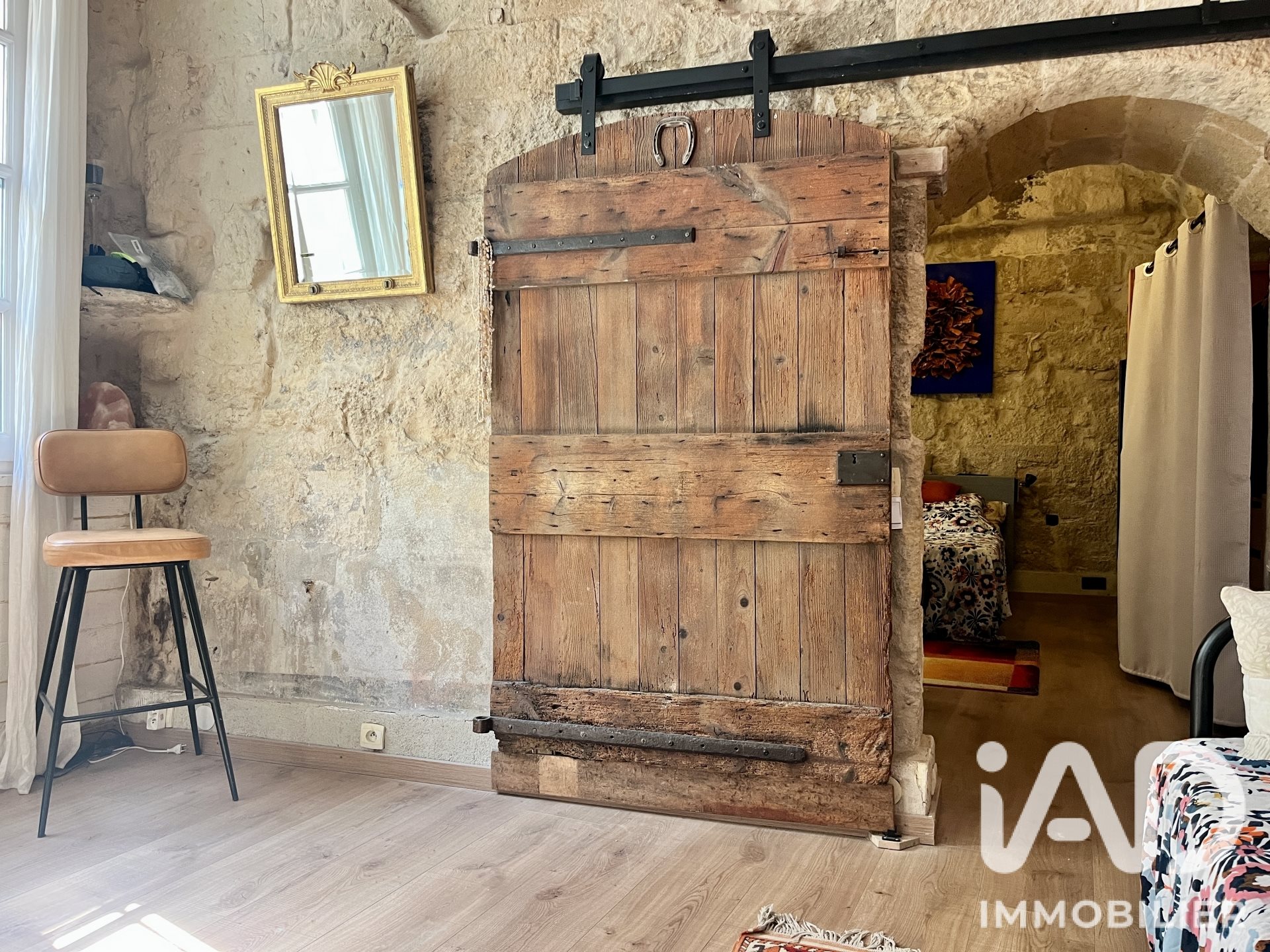 Appartement à vendre, 37m², Uzès
