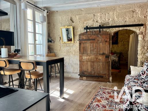 Appartement 2 pièces 37 m² · à Uzès · 37 m² · 184 000 €